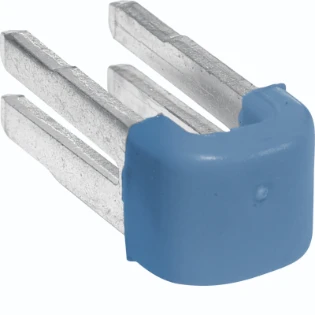 Hager - Doorverbindingsbrug rijgklem - KN99N KN99N 18272162