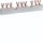 Hager - Kamrail - KD303M KD303M 18272207