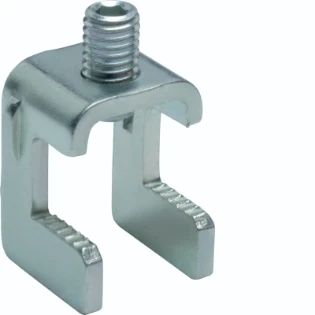 Hager - Aansluitklem stroomrail - LVZ00EK LVZ00EK 18272240