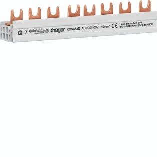 Hager - Kamrail - KDN463E KDN463E 18272309