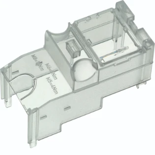 Hager - Toebehoren/onderdelen voor laagspannings-schakeltechniek - LVZ00AK LVZ00AK 18272324