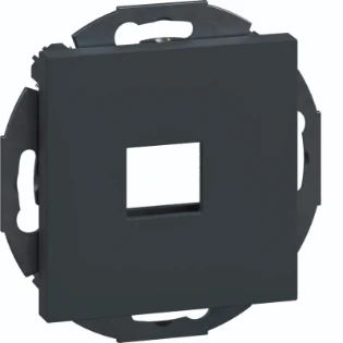Hager - Onderdeel/centraalplaat communicatie-schakelmateriaal - GSETMM1019011 GSETMM1019011 18272339