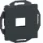 Hager - Onderdeel/centraalplaat communicatie-schakelmateriaal - GSETMM1019011 GSETMM1019011 18272339