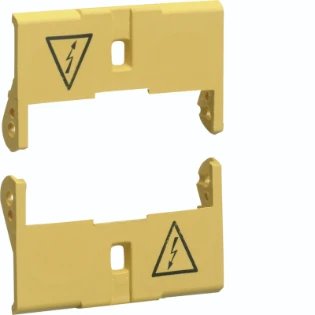 Hager - Toebehoren/onderdelen voor laagspannings-schakeltechniek - CZN005 CZN005 18272388