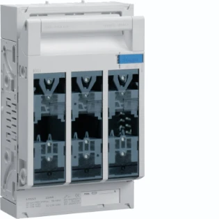 Hager - Patroonlastscheider met behuizing - LT153 LT153 18272434