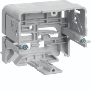Hager - Montagedoos wandgoot - GLT5010 GLT5010 18272536