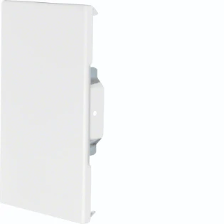 Hager - Eindschot wandgoot/zuil - BRS1001706VERZ BRS1001706VERZ 18272607