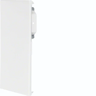 Hager - Eindschot wandgoot/zuil - BRS1002106DVERZ BRS1002106DVERZ 18272630