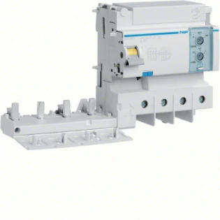 Hager - Aardlekblok - BTH480E BTH480E 18272694