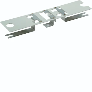 Hager - Draagbeugel/adapter voor DIN-rail - LVZ00DA60-185 LVZ00DA60-185 18272739