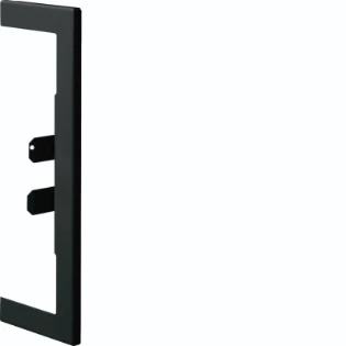 Hager - Flensplaat wandgoot - BR65210DW9011 BR65210DW9011 18272767