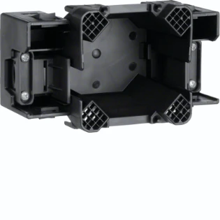 Hager - Montagedoos wandgoot - G2745 G2745 18272964