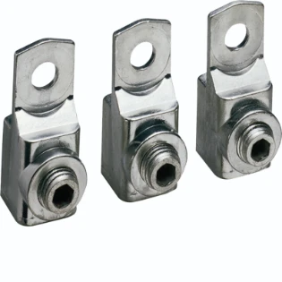 Hager - Toebehoren/onderdelen voor laagspannings-schakeltechniek - HZ074 HZ074 18272989