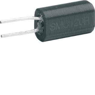 Hager - Toebehoren/onderdelen voor overspanningsbeveiliging data en M&R - SMC120R SMC120R 18273052
