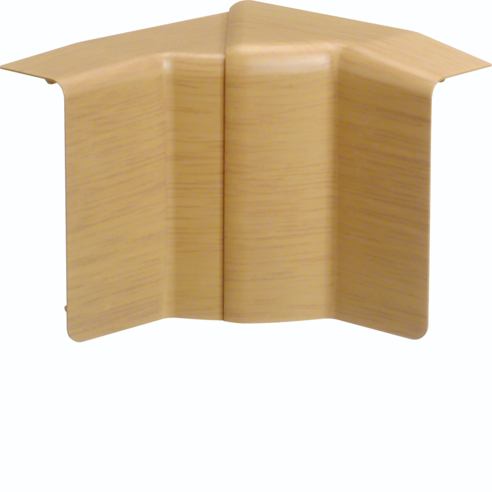 Hager Binnenhoekstuk plintgoot SL200554D5 SL200554D5 18273066