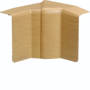 Hager - Binnenhoekstuk plintgoot - SL200554D5 SL200554D5 18273066