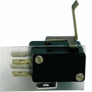 Hager - Hulpcontactblok - HZ023 HZ023 18273108