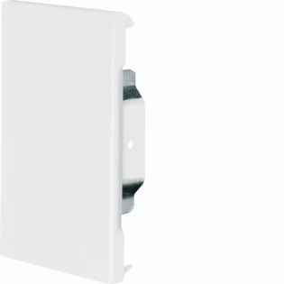 Hager - Eindschot wandgoot/zuil - BRS851306VERZ BRS851306VERZ 18273151