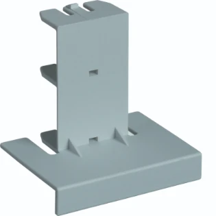 Hager - Toebehoren/onderdelen voor stroomrail - LVZ00SD LVZ00SD 18273161