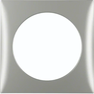 Hager - Afdekraam schakelmateriaal - 918272558 918272558 18273225
