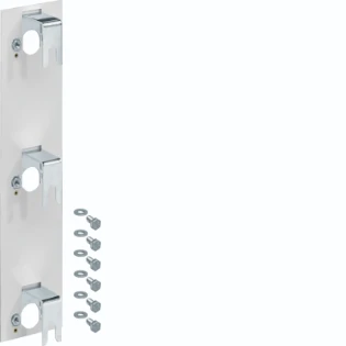 Hager - Draagbeugel/adapter voor DIN-rail - LVZ00DA185-185 LVZ00DA185-185 18273271