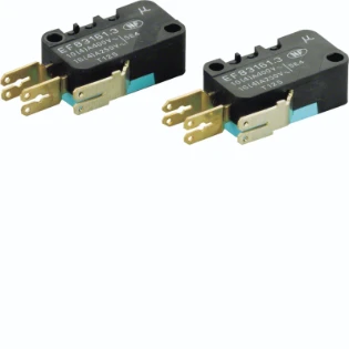 Hager - Hulpcontactblok - HZ160 HZ160 18273307