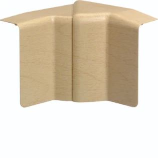 Hager - Binnenhoekstuk plintgoot - SL200554D3 SL200554D3 18273322