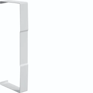 Hager - Afdekstrip wandgoot - BR6521079016 BR6521079016 18273327