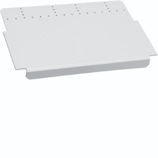 Hager - Scheidingsplaat voor kast/lessenaar - UZ01T1 UZ01T1 18273407