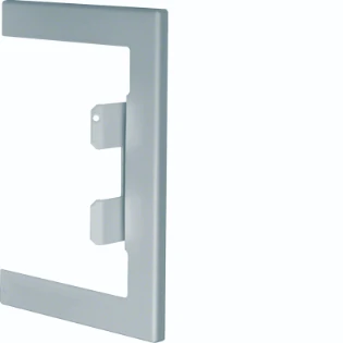 Hager - Flensplaat wandgoot - BRS100130WVERZ BRS100130WVERZ 18273491