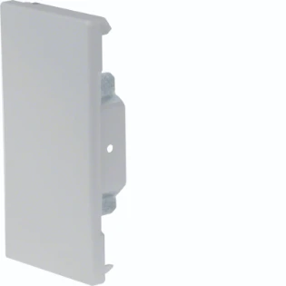 Hager - Eindschot wandgoot/zuil - BRS6513067035 BRS6513067035 18273642