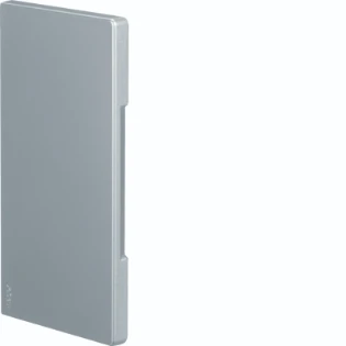 Hager - Eindschot wandgoot/zuil - BRA851706LAN BRA851706LAN 18273827