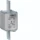 Hager - Smeltpatroon (mes) - LNH3400M LNH3400M 18273828