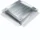 Hager - Universeeldoos vloergoot - UDH3075125 UDH3075125 18274003