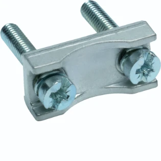 Hager - Toebehoren/onderdelen voor stroomrail - LVZ00C LVZ00C 18274008
