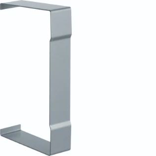 Hager - Afdekstrip wandgoot - BR651307VERZ BR651307VERZ 18274031