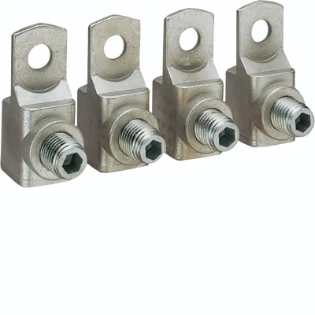 Hager - Toebehoren/onderdelen voor laagspannings-schakeltechniek - HZ084 HZ084 18274049