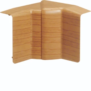 Hager - Binnenhoekstuk plintgoot - SL200554D2 SL200554D2 18274125
