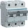 Hager - Installatieautomaat - HMC380 HMC380 18274138