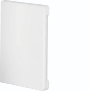 Hager - Eindschot wandgoot/zuil - BR6510069016 BR6510069016 18274330