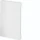Hager - Eindschot wandgoot/zuil - BR6510069016 BR6510069016 18274330