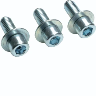 Hager - Schroef/bout - LVZ1230 LVZ1230 18274364