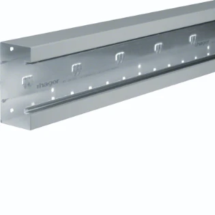 Hager - Wandgoot - BRS651301VERZ BRS651301VERZ 18274405