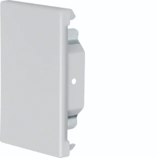 Hager - Eindschot wandgoot/zuil - BRS6510067035 BRS6510067035 18274429