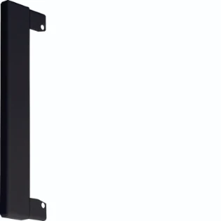 Hager - Flensplaat wandgoot - BR210WK9011 BR210WK9011 18274530