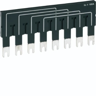 Hager - Toebehoren/onderdelen voor laagspannings-schakeltechniek - HZI401 HZI401 18274548