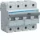 Hager - Installatieautomaat - HMC480 HMC480 18274593