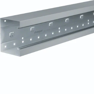 Hager - Wandgoot - BRS1001301VERZ BRS1001301VERZ 18274697