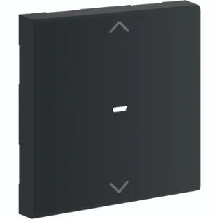 Hager - Bedieningselement /centraalplaat schakelmateriaal - GW1AC9011 GW1AC9011 18274725