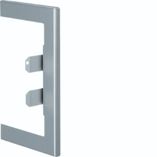 Hager - Flensplaat wandgoot - BRA85130WLAN BRA85130WLAN 18274819